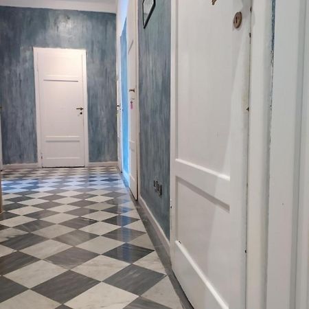 Casa Calathea Hotell Livorno Eksteriør bilde