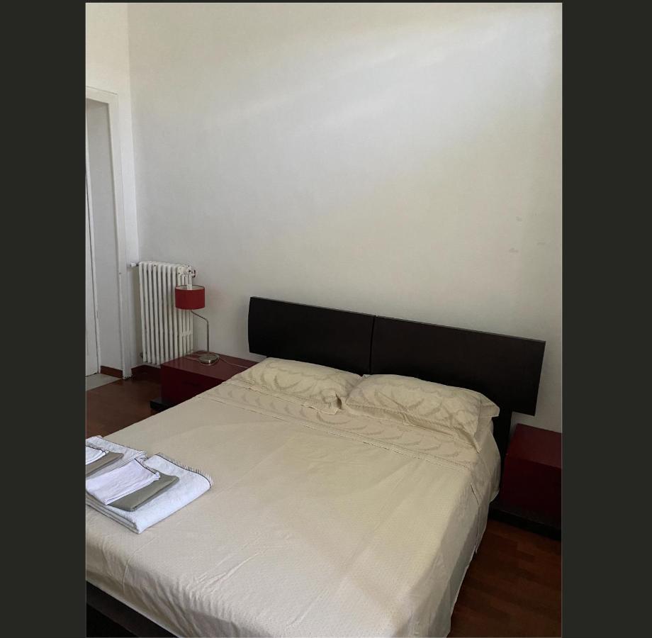 Casa Calathea Hotell Livorno Eksteriør bilde