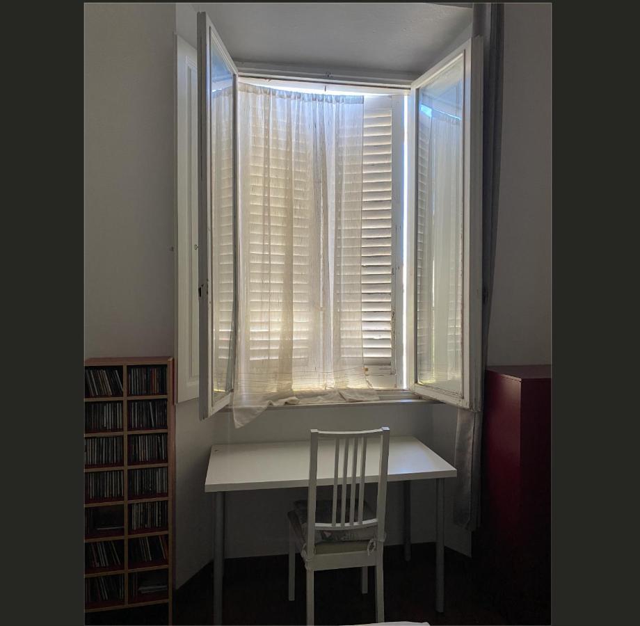 Casa Calathea Hotell Livorno Eksteriør bilde