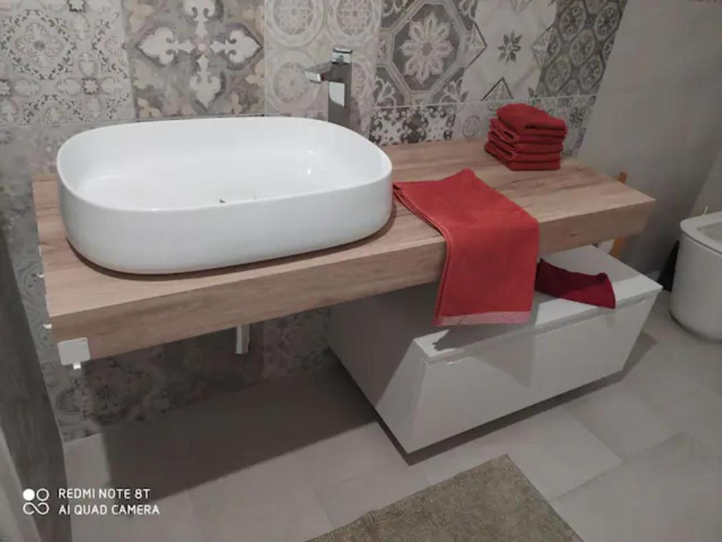 Casa Calathea Hotell Livorno Eksteriør bilde