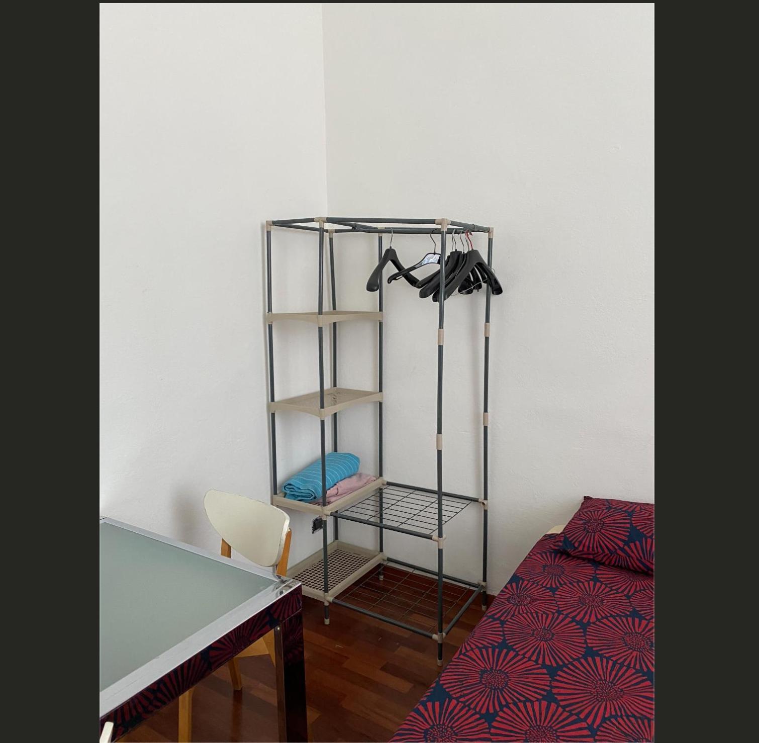 Casa Calathea Hotell Livorno Eksteriør bilde